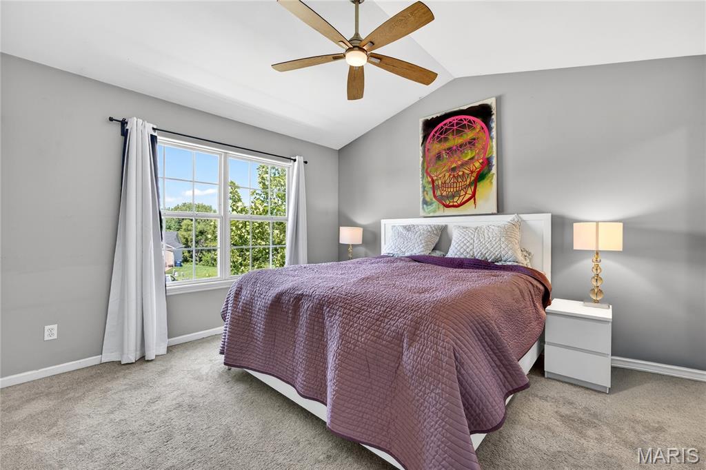 Auburn Meadows - Residential
