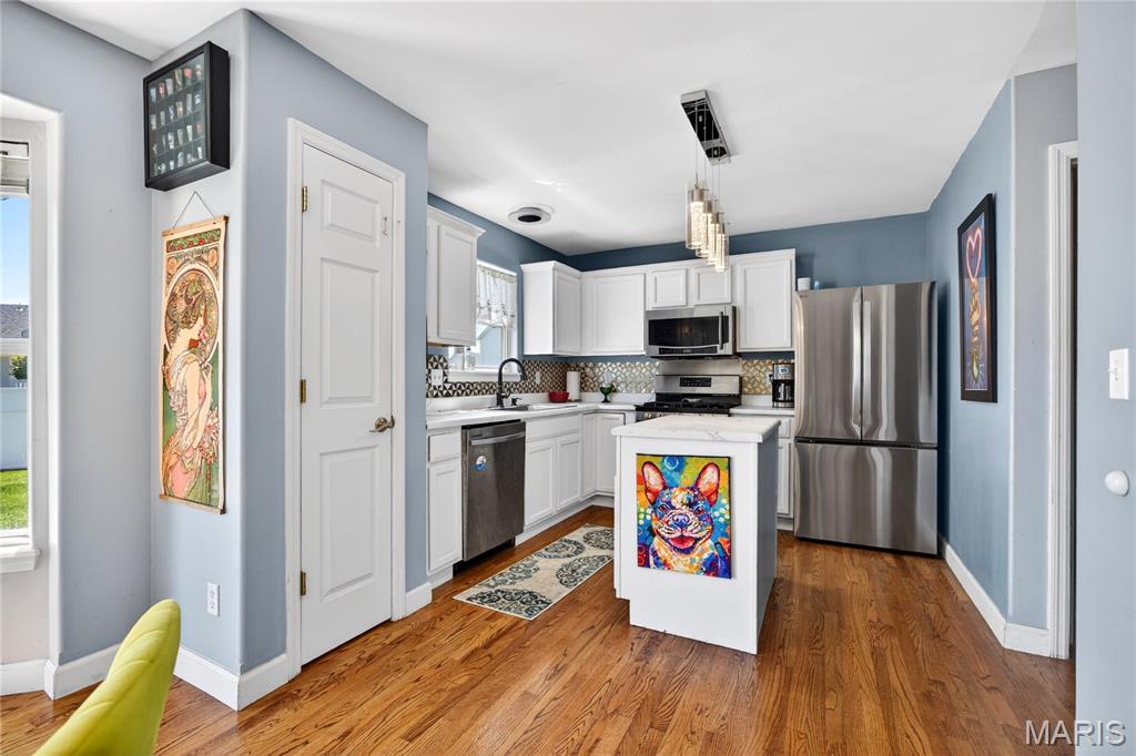 Auburn Meadows - Residential
