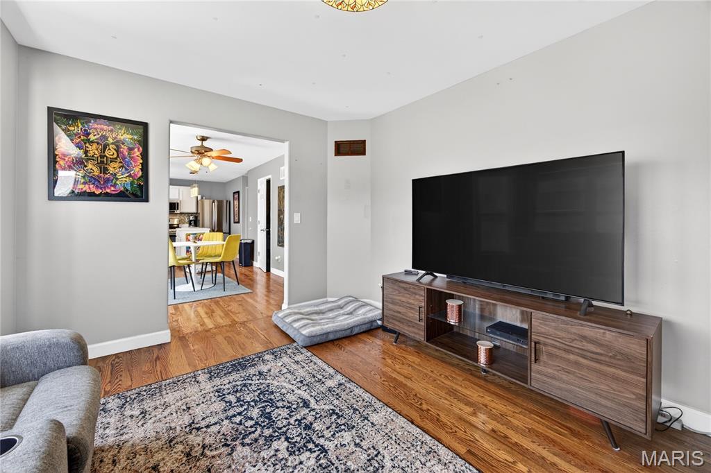 Auburn Meadows - Residential