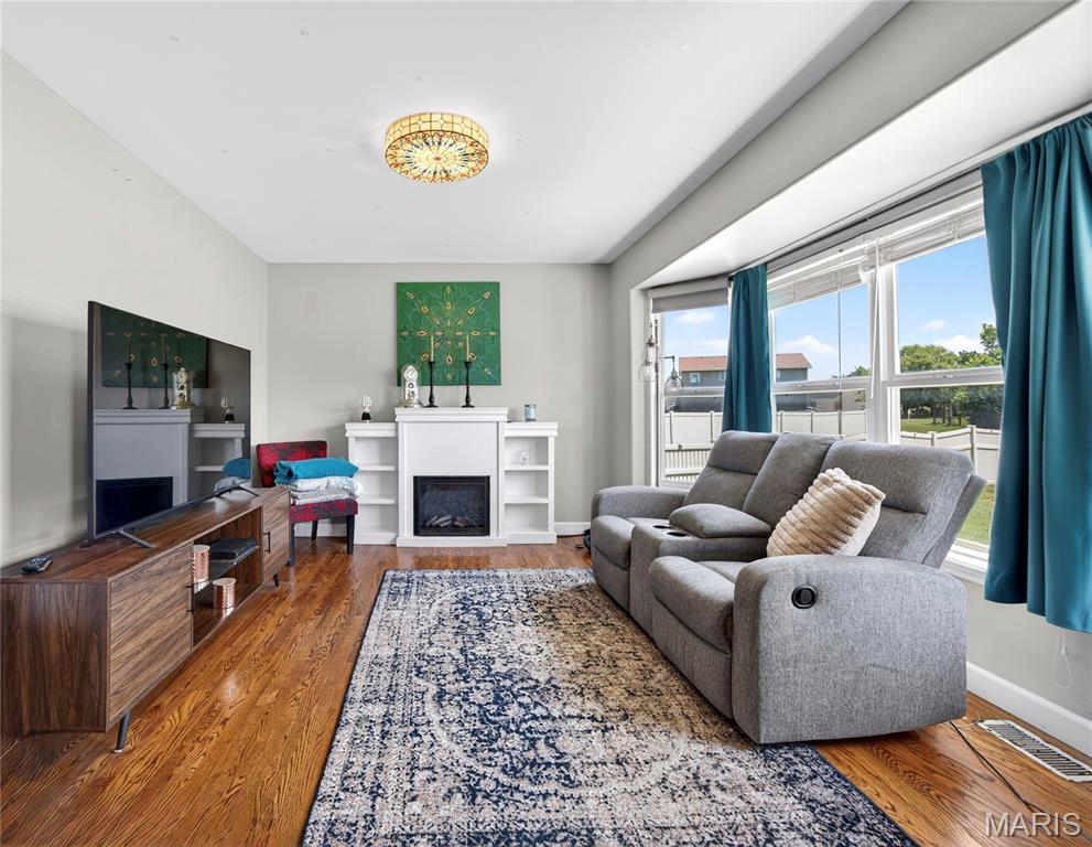 Auburn Meadows - Residential