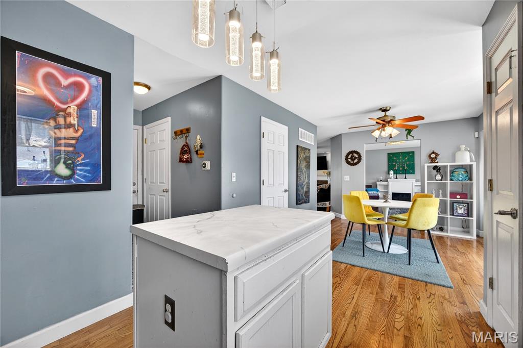 Auburn Meadows - Residential