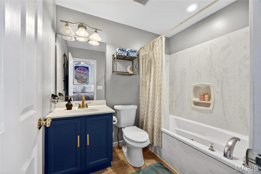 Auburn Meadows - Residential