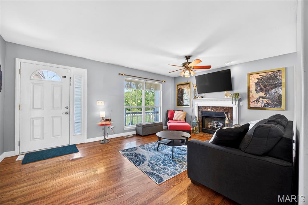 Auburn Meadows - Residential