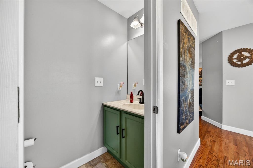 Auburn Meadows - Residential