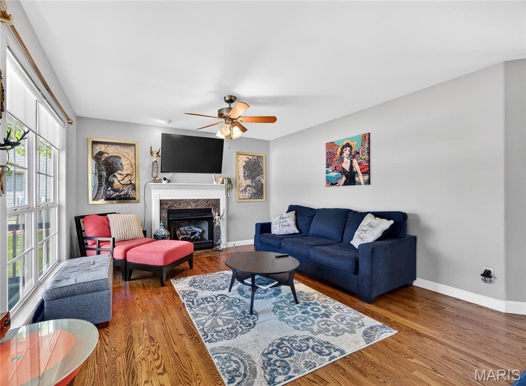 Auburn Meadows - Residential