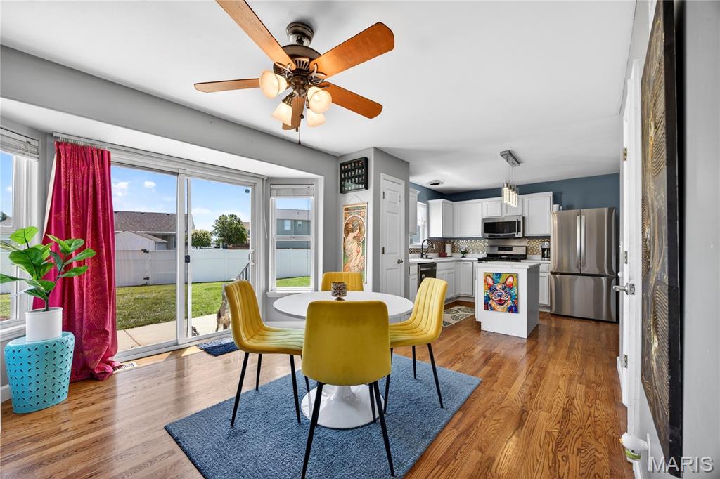Auburn Meadows - Residential