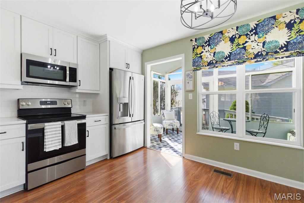 Pinehurst Village - Residential