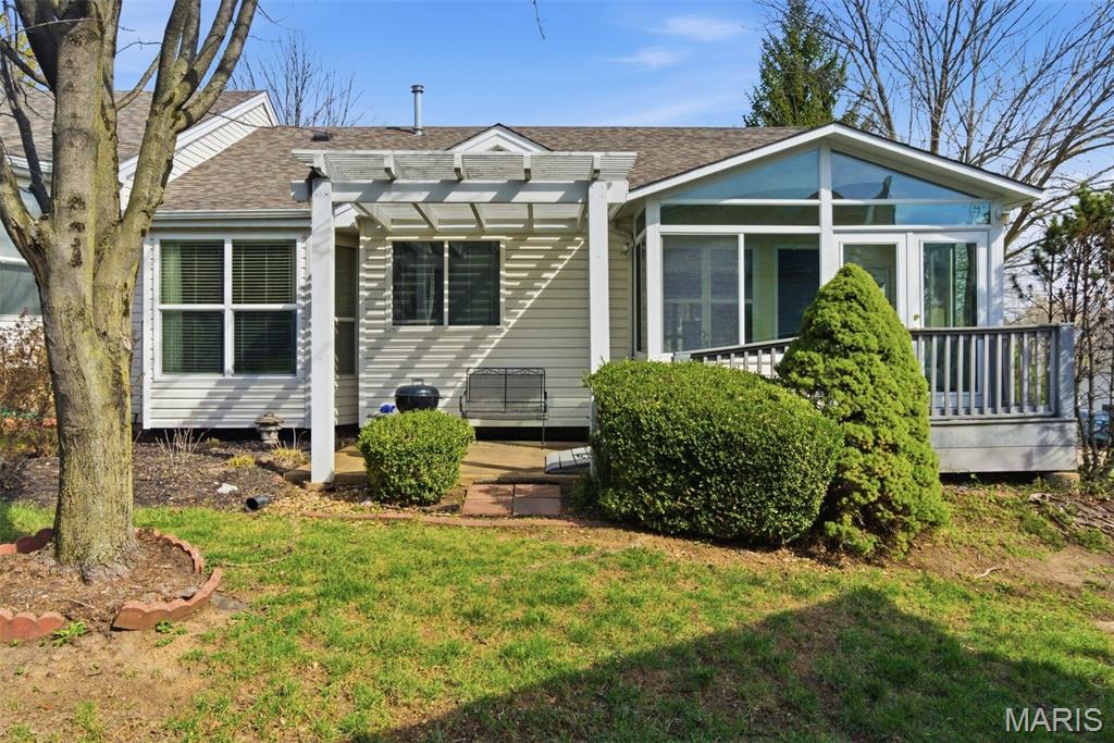 Pinehurst Village - Residential