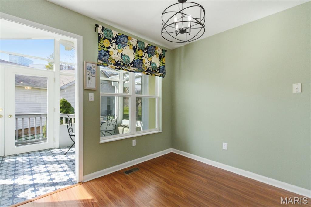 Pinehurst Village - Residential