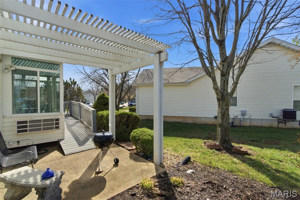 Pinehurst Village - Residential