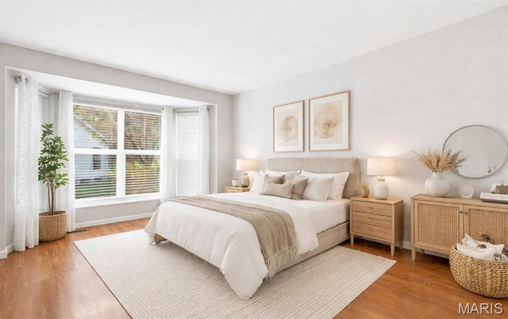 Pinehurst Village - Residential