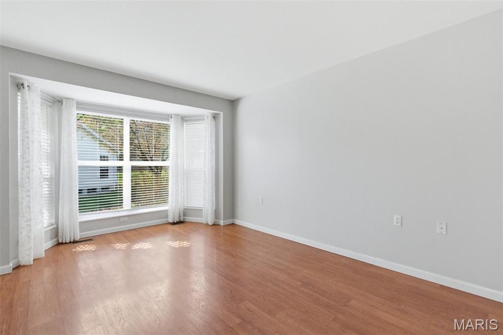 Pinehurst Village - Residential