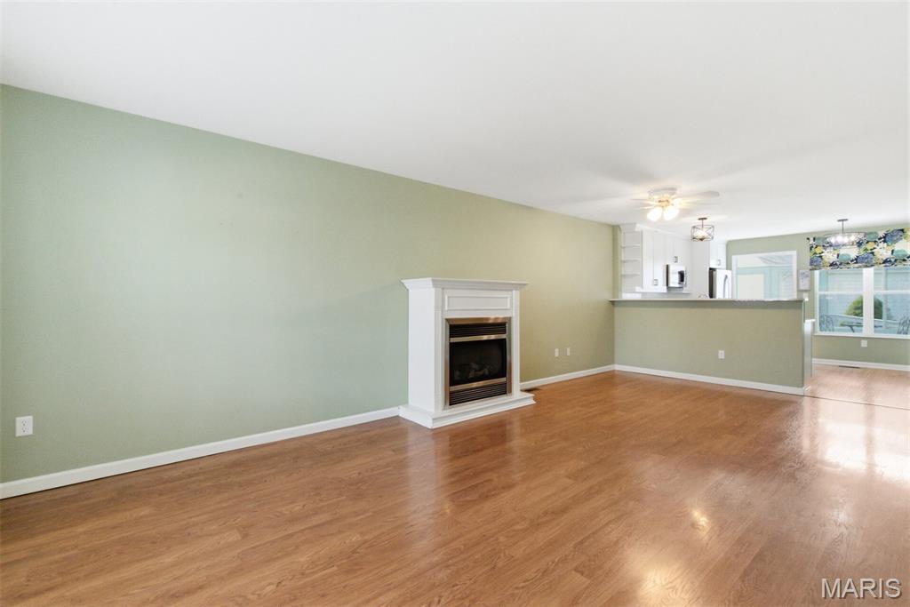 Pinehurst Village - Residential