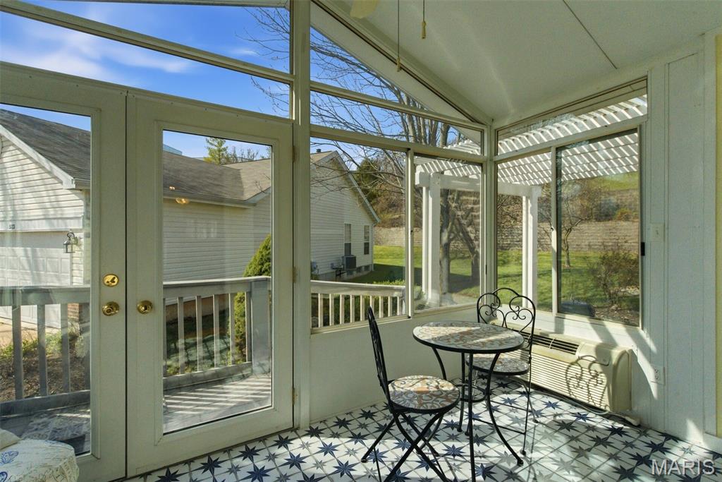 Pinehurst Village - Residential