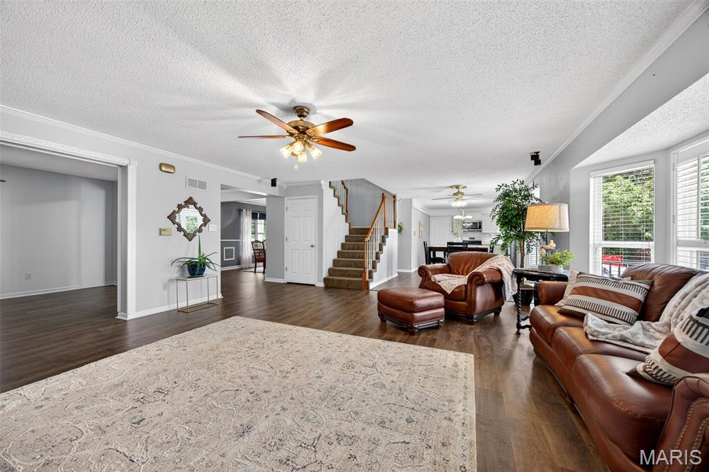 Country Crossing Estate #2 - Residential
