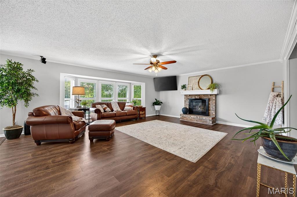Country Crossing Estate #2 - Residential