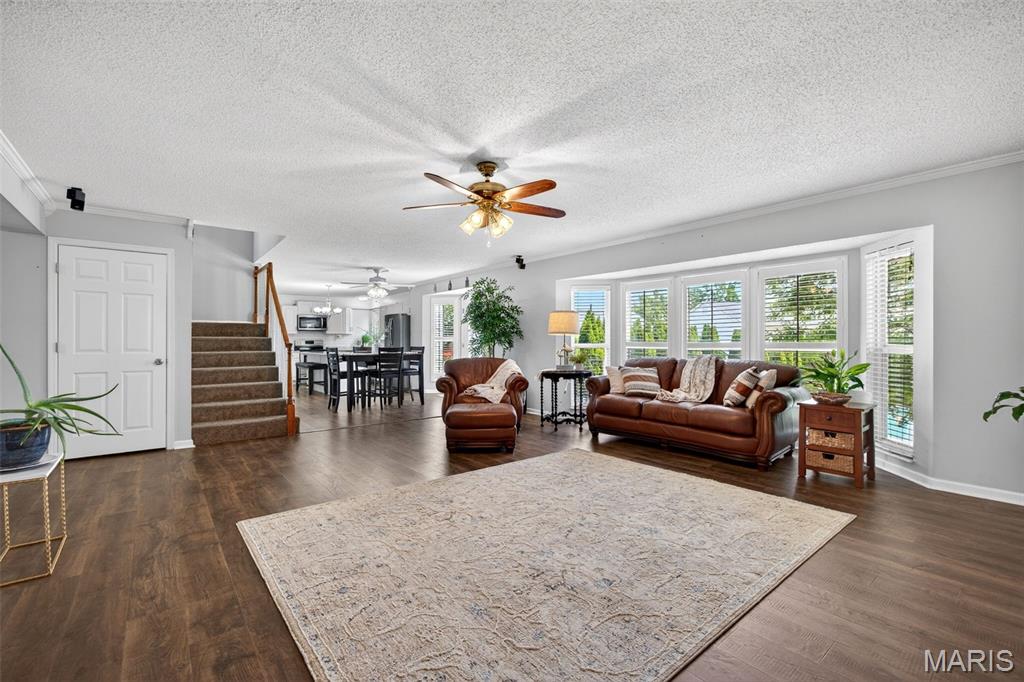 Country Crossing Estate #2 - Residential