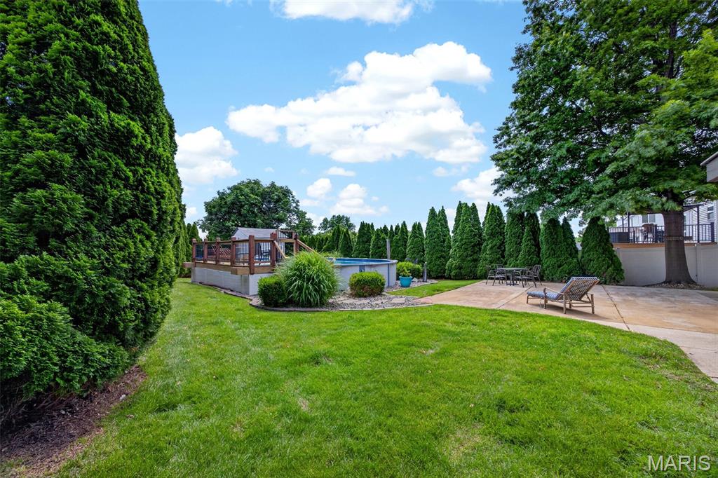 Country Crossing Estate #2 - Residential