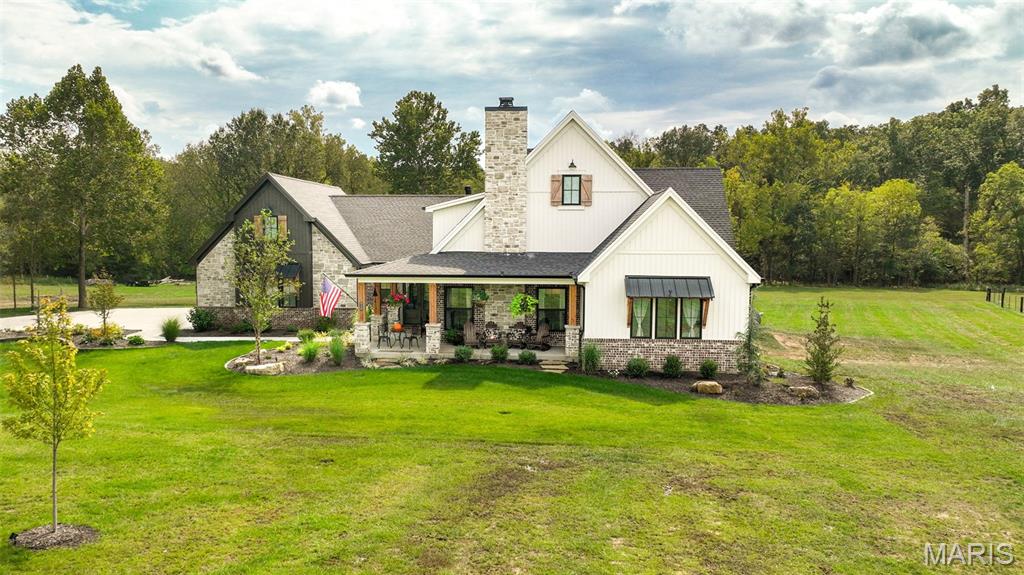 105 Lonesome Dove Way