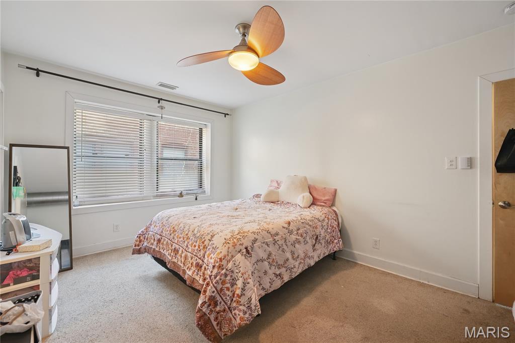 McPherson Place Condo - Residential