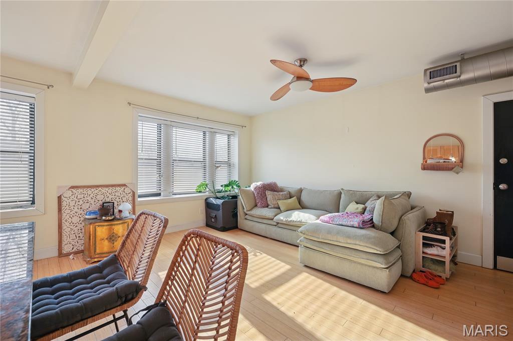 McPherson Place Condo - Residential