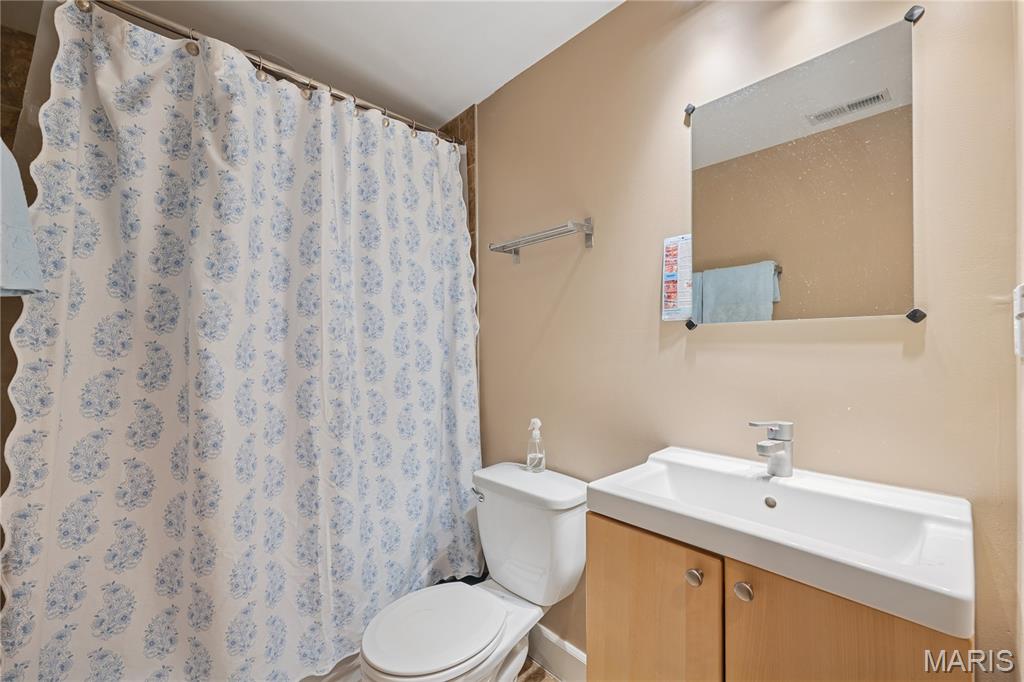 McPherson Place Condo - Residential