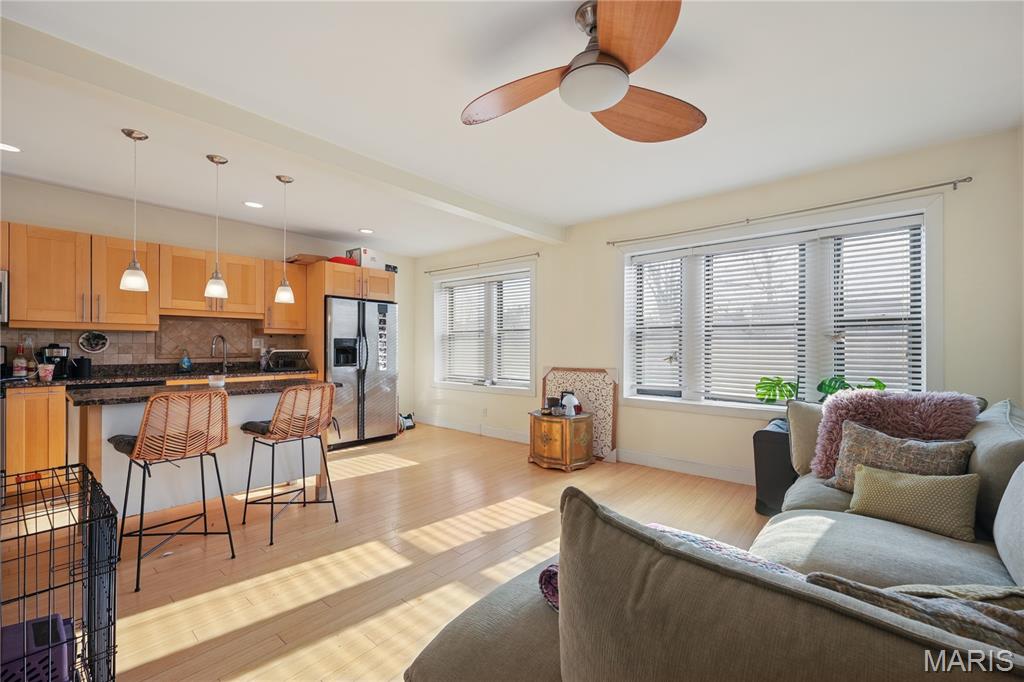 McPherson Place Condo - Residential