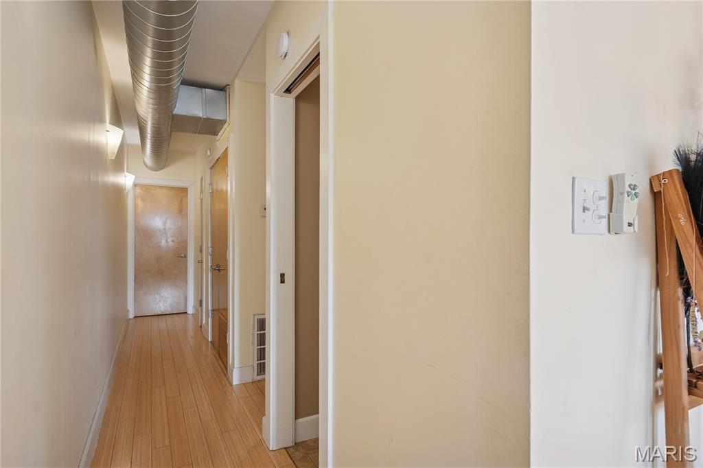 McPherson Place Condo - Residential