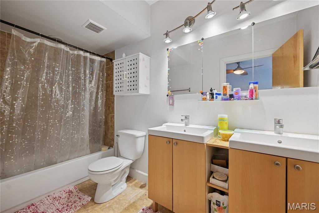 McPherson Place Condo - Residential