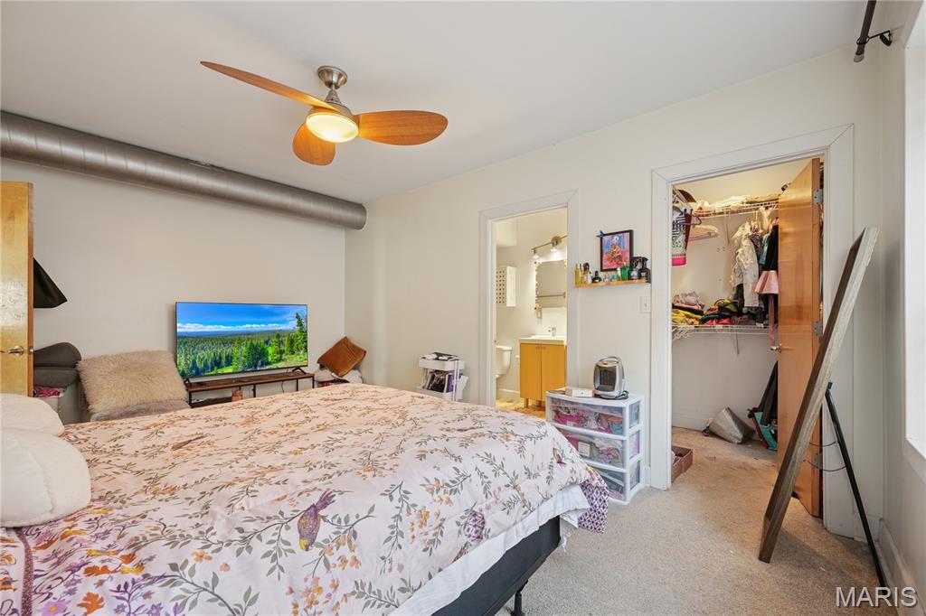 McPherson Place Condo - Residential