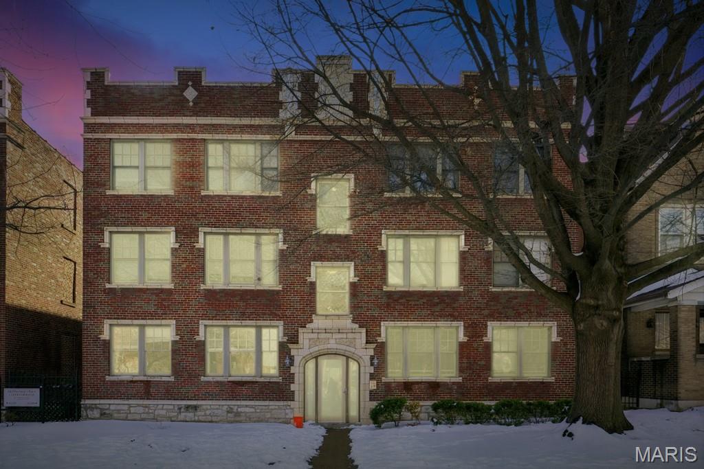 McPherson Place Condo - Residential