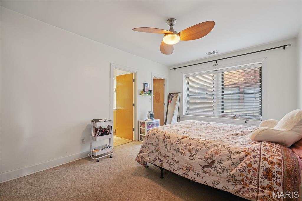 McPherson Place Condo - Residential