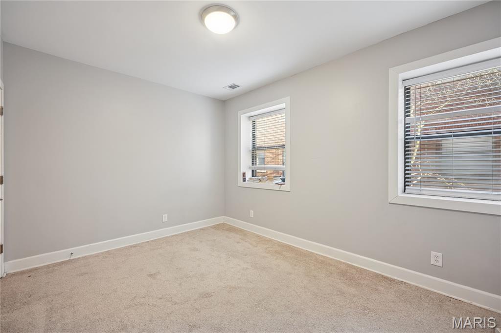 McPherson Place Condo - Residential