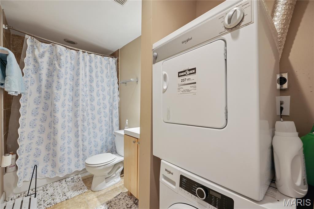 McPherson Place Condo - Residential