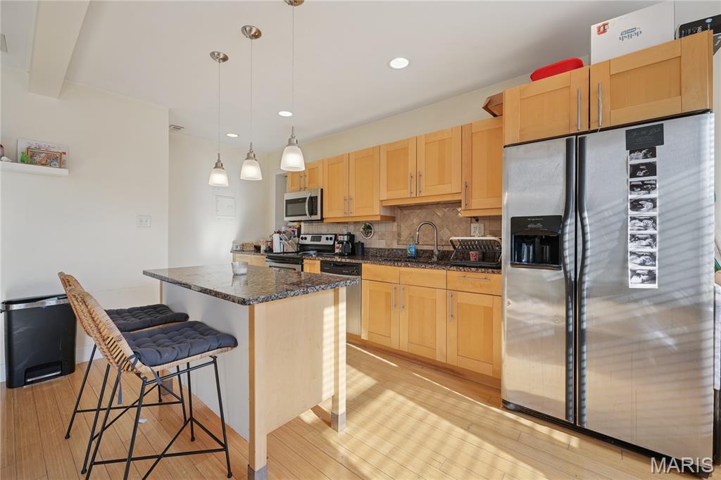 McPherson Place Condo - Residential