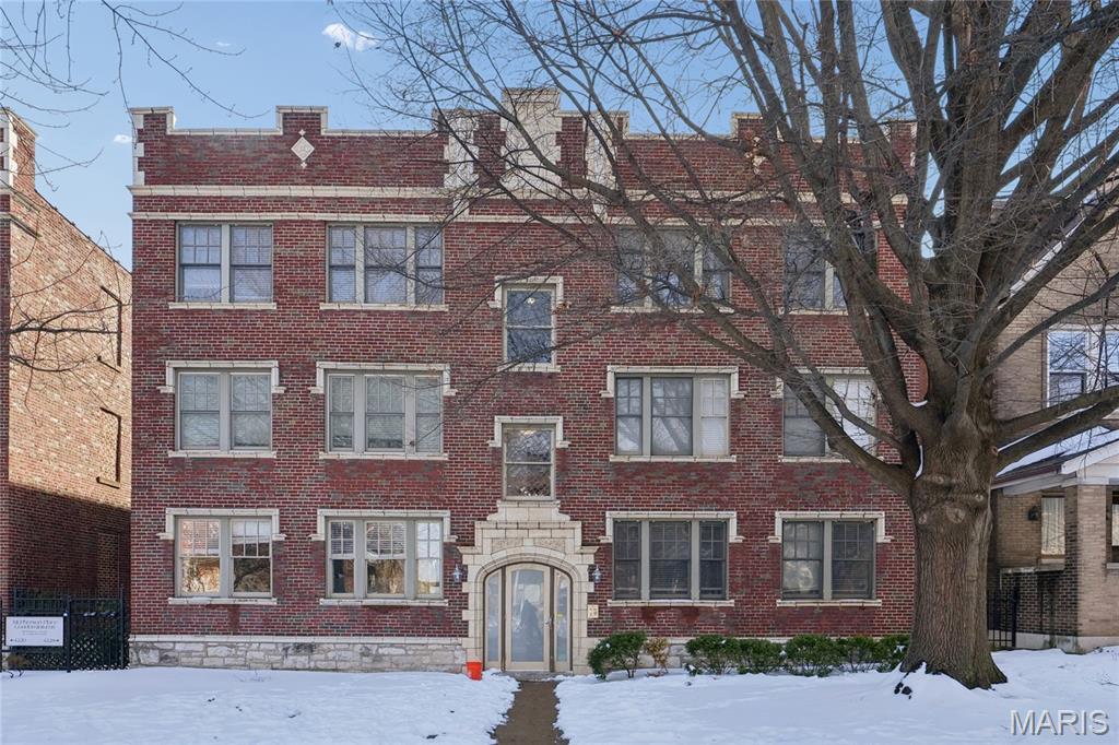 McPherson Place Condo - Residential