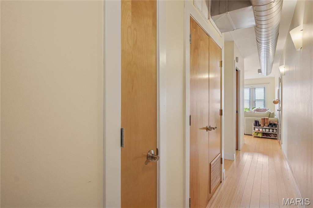 McPherson Place Condo - Residential