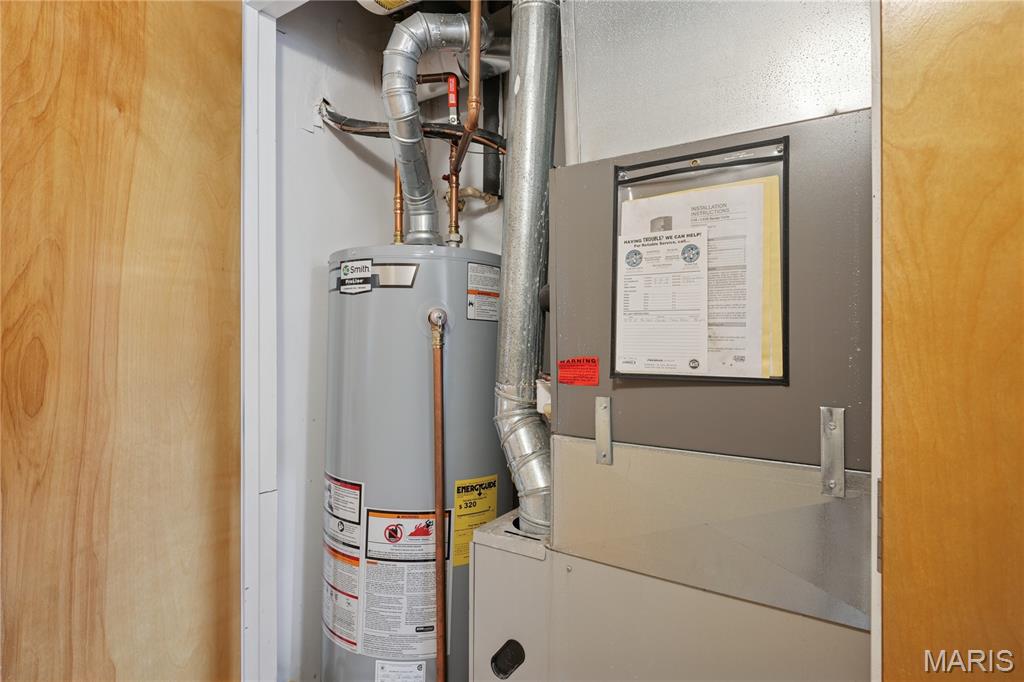 McPherson Place Condo - Residential