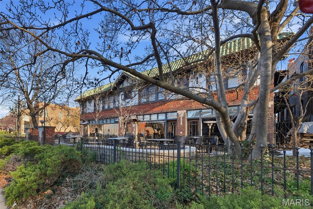 Tyler Place - Residential