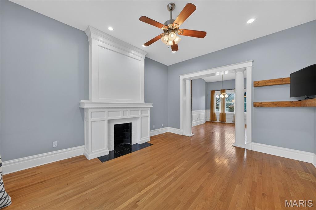 Tyler Place - Residential