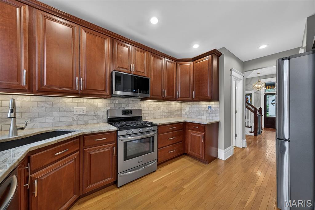 Tyler Place - Residential