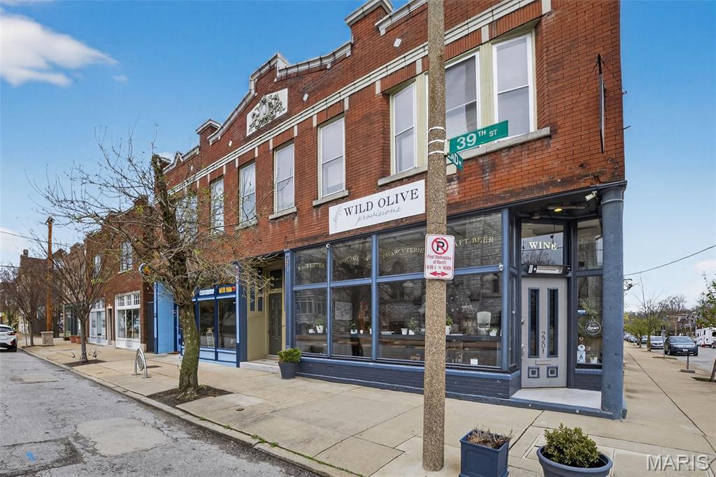 Tyler Place - Residential