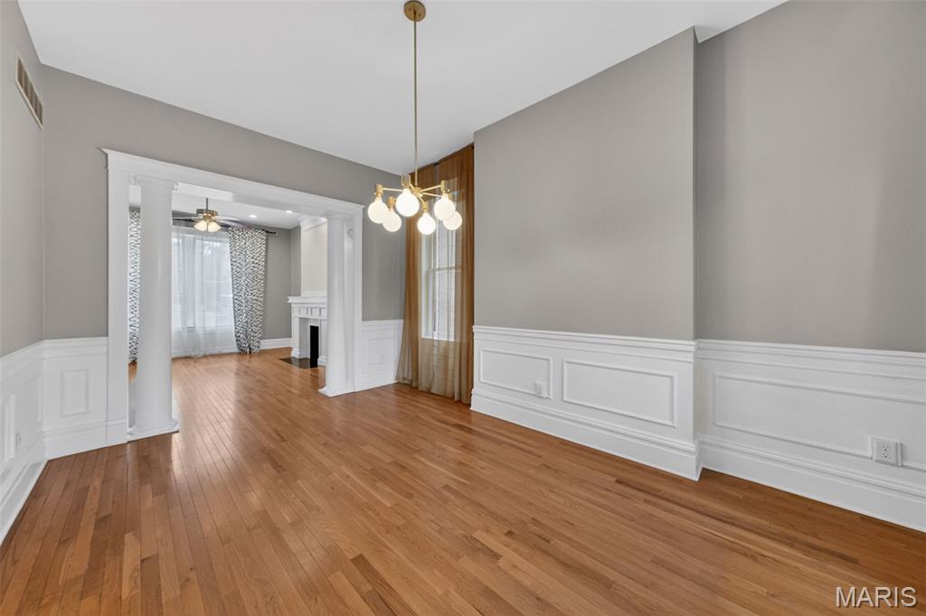 Tyler Place - Residential