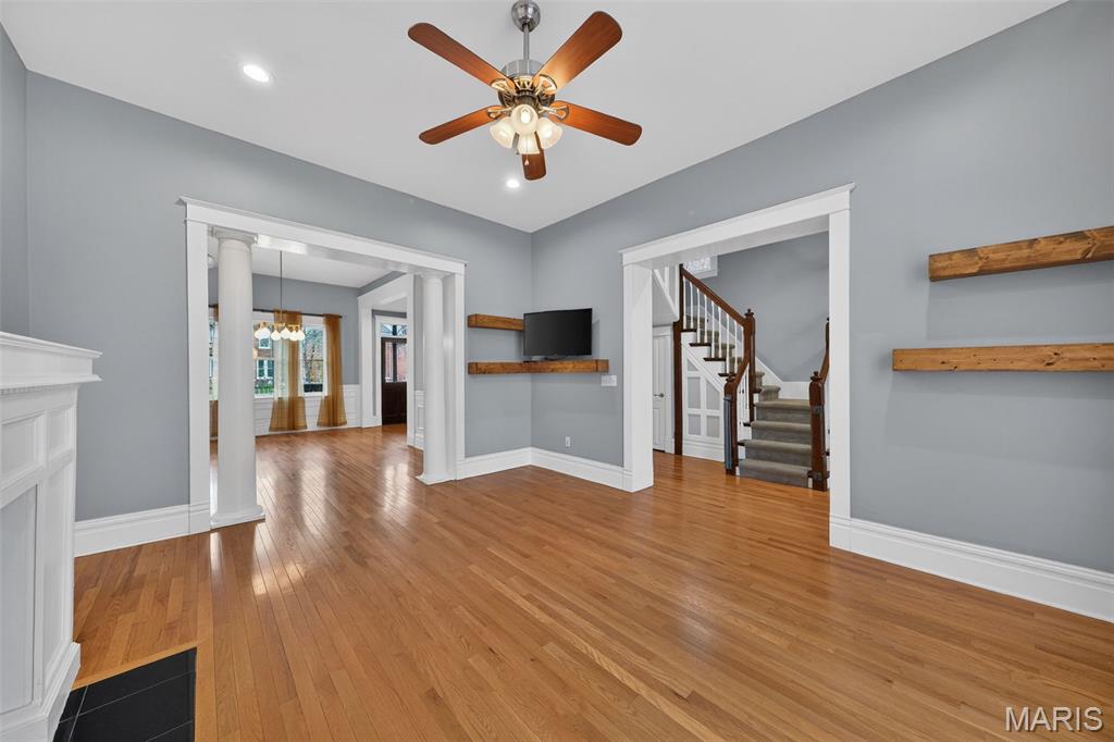 Tyler Place - Residential