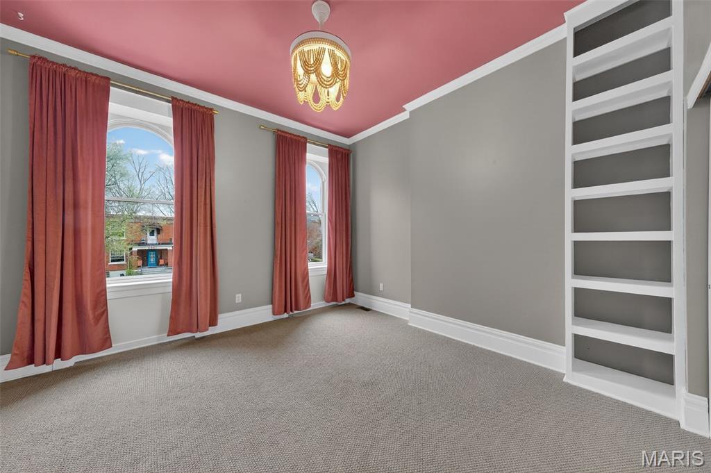 Tyler Place - Residential