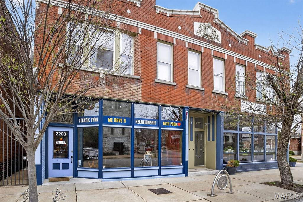 Tyler Place - Residential