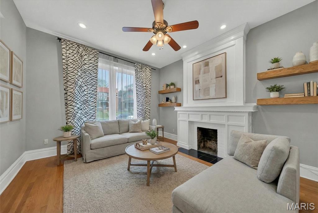 Tyler Place - Residential