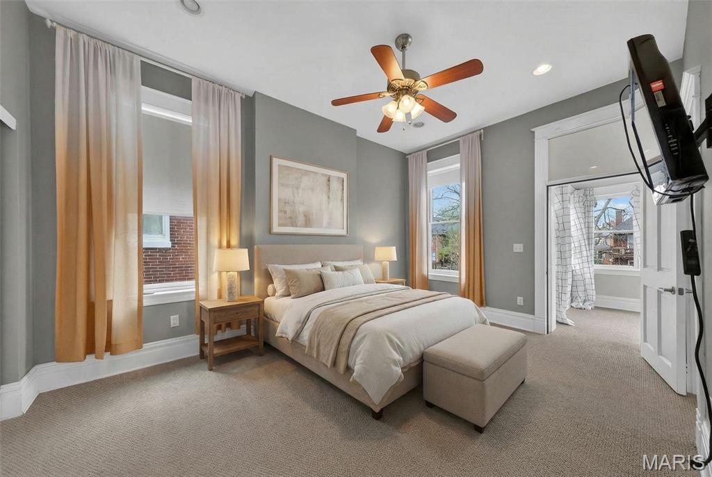 Tyler Place - Residential