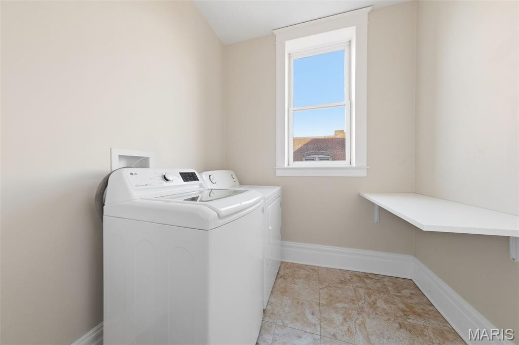 Tyler Place - Residential