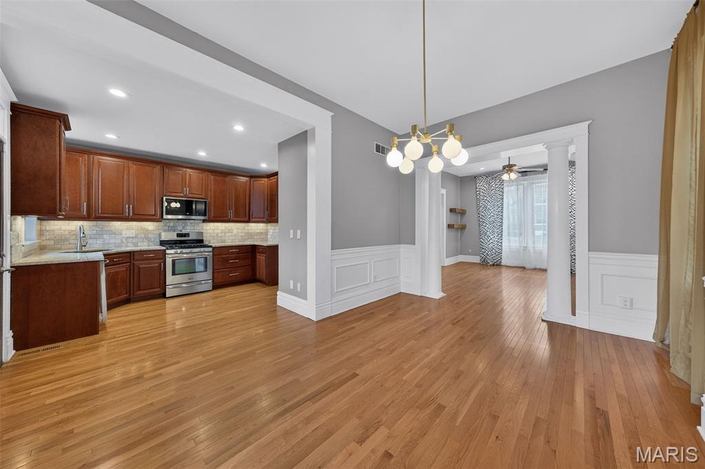 Tyler Place - Residential